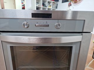 Horno Balay