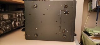 Acoplador Antena ICOM IC-AT500 Automático
