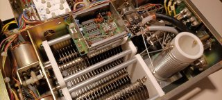 Acoplador Antena ICOM IC-AT500 Automático
