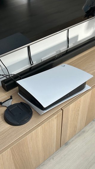 Console PS5 Sony Bianca + Giochi Extra