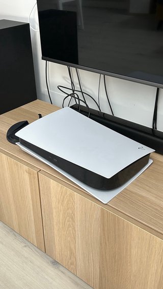 Console PS5 Sony Bianca + Giochi Extra