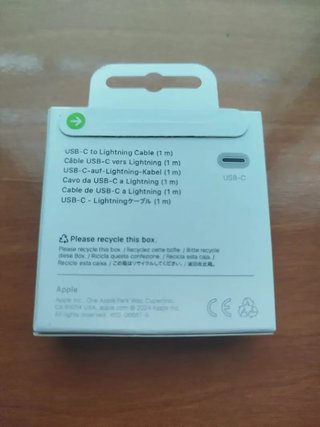 iPhone 11 64gb - Como nuevo