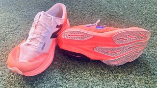 New Balance FuelCell Rebel v4 Talla 44.5