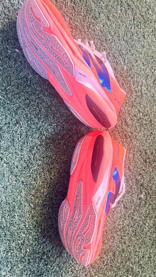 New Balance FuelCell Rebel v4 Talla 44.5