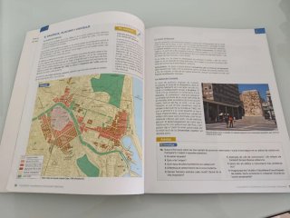 Geografia i història, 2 ESO. Continguts autonòm...