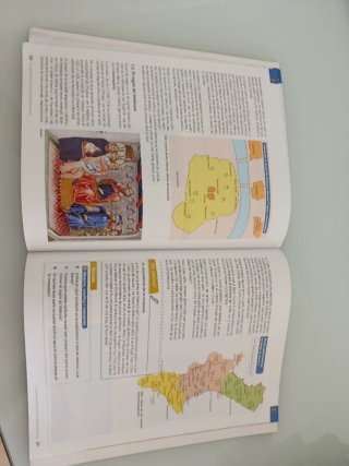 Geografia i història, 2 ESO. Continguts autonòm...