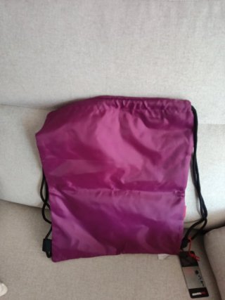 Saco Bolso Grande Brandalised Dream