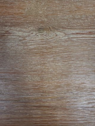Mesa de madera natural decapada