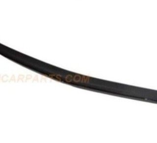 Alerón Mercedes W212 2010-2016 Carbono