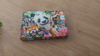 Regalo puzzle