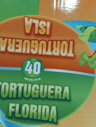 Tortuguera