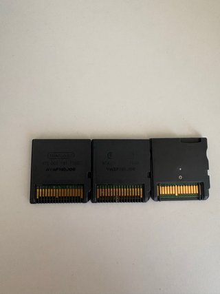 Lote Juegos Nintendo DS