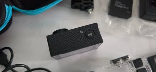 Cámara Deportiva Victure AC800 4K WiFi
