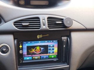 Renault Laguna 2002