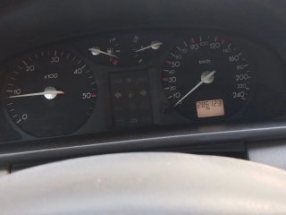 Renault Laguna 2002