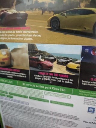 Forza Horizon 2 Xbox 360
