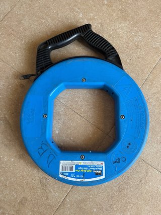 240’ Ideal Tuff-Grip Pro 31-057 Cinta Pasacables