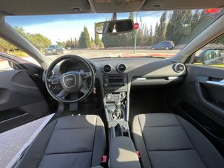 Audi A3 2012