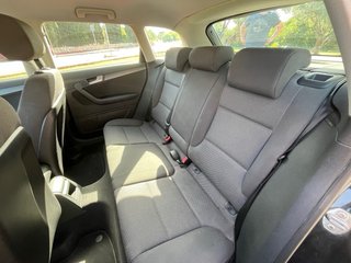 Audi A3 2012
