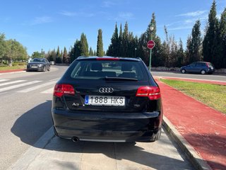 Audi A3 2012