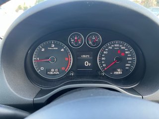 Audi A3 2012
