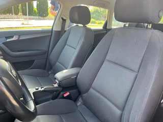 Audi A3 2012