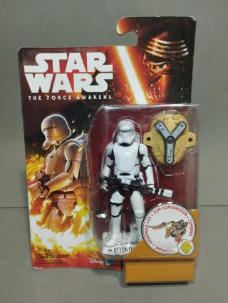 Star Wars Flametrooper The Force Awakens