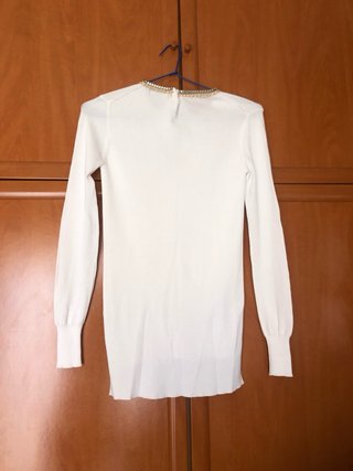 Lote 2 Jerseys Finos Zara Nuevos