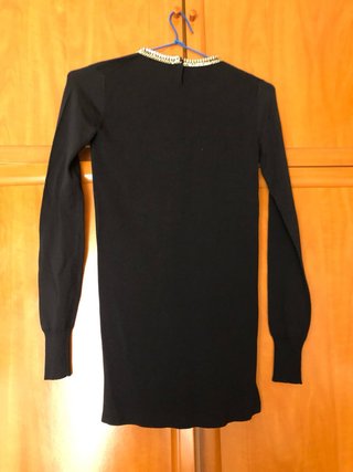 Lote 2 Jerseys Finos Zara Nuevos