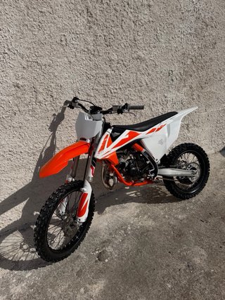 KTM SX 85 2020