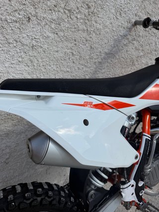 KTM SX 85 2020