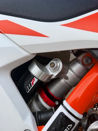 KTM SX 85 2020