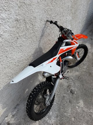 KTM SX 85 2020
