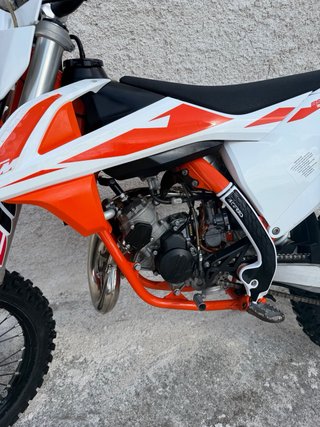 KTM SX 85 2020