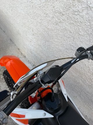 KTM SX 85 2020