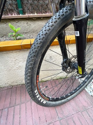 Bicicleta Montaña Sport 40 NTT
