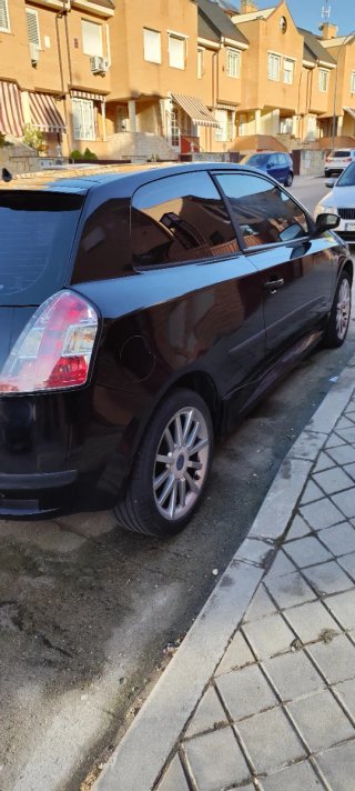FIAT Stilo 2006