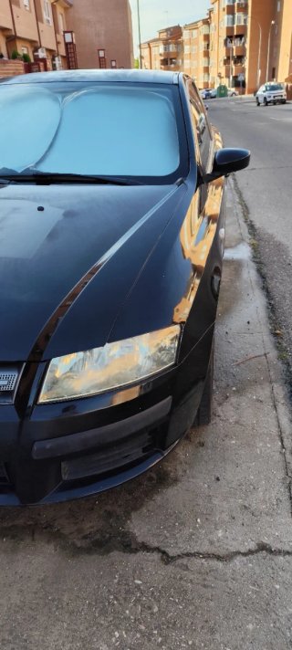 FIAT Stilo 2006