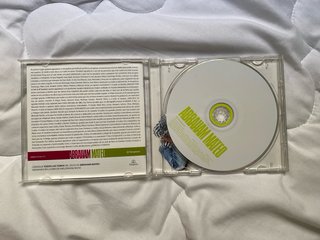 CD Abraham Mateo