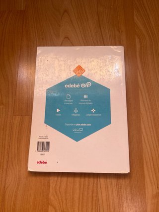 Química 2, Bachillerato