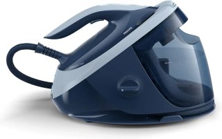 Plancha de vapor Philips PerfectCare 7000