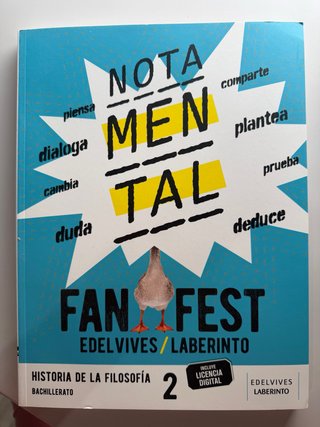Proyecto: FanFest - Historia de la Filosofía 2 ...