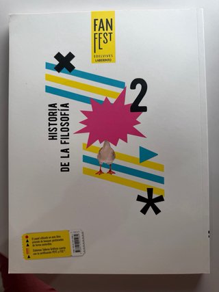 Proyecto: FanFest - Historia de la Filosofía 2 ...