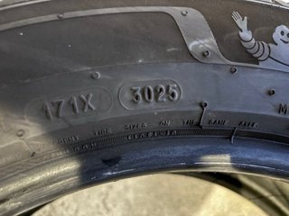 Michelin 205 55 R16 Cubierta