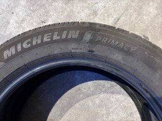 Michelin 205 55 R16 Cubierta