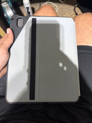 Funda Targus Click