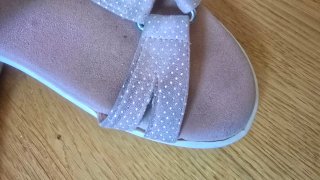 Chanclas XTI Niña Talla 31