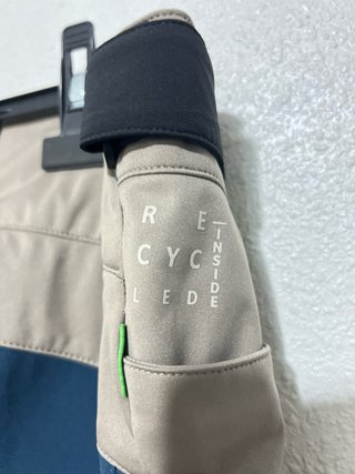 Pantalón Vaude All Year Moab ZO II