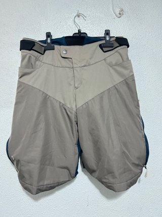 Pantalón Vaude All Year Moab ZO II