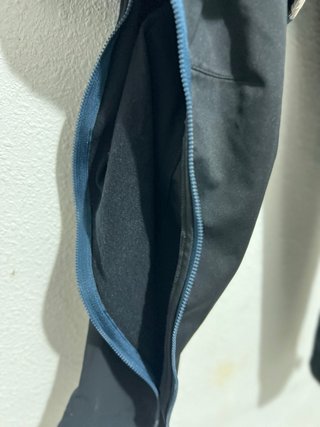 Pantalón Vaude All Year Moab ZO II
